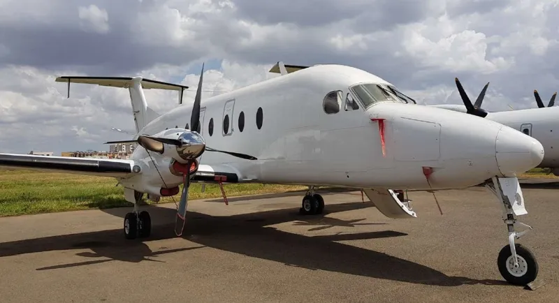 1994 Beechcraft 1900D for sale