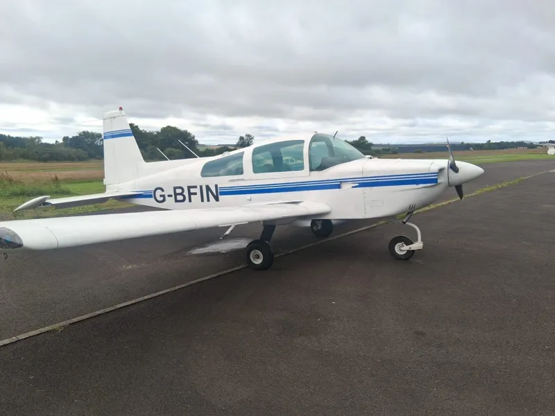 1978 Grumman Cheetah for sale