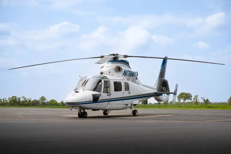 1998 Eurocopter AS365 for sale
