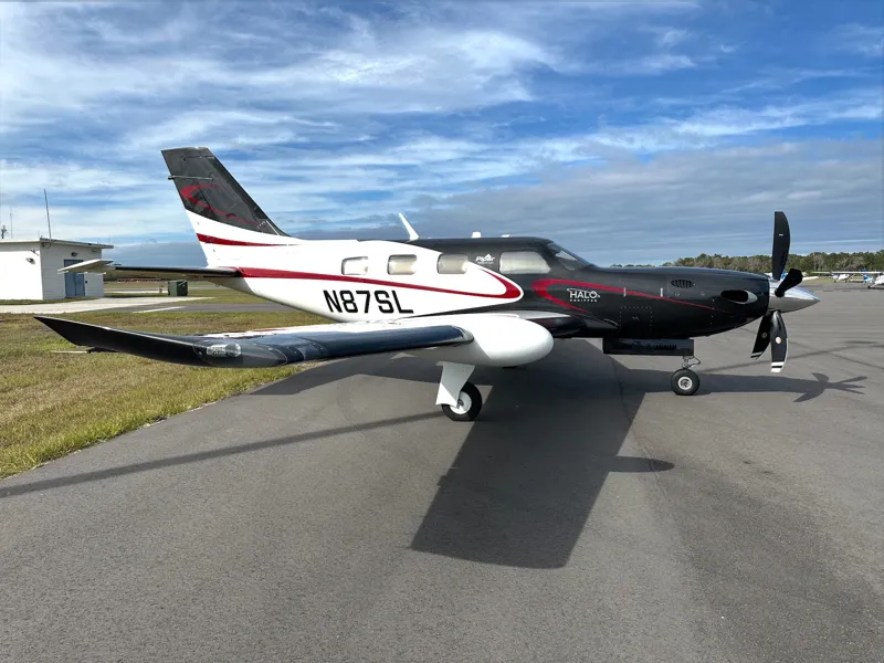2020 Piper M600 for sale