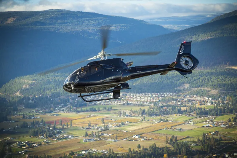2021 Eurocopter H130 for sale