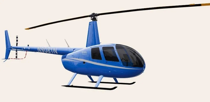 2025 Robinson R44 Raven II for sale