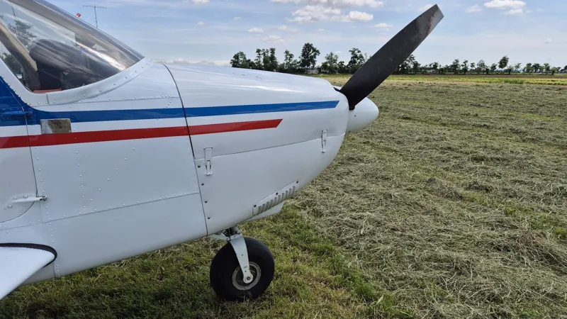 1974 Piper Cherokee 180 for sale