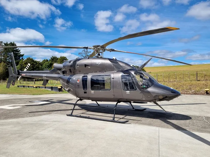 2008 Bell 427 for sale