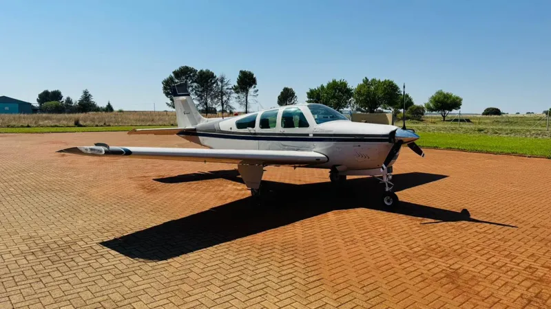 BEECHCRAFT Beechcraft F33A Bonanza for sale