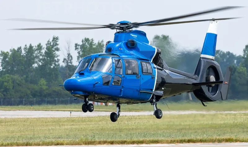 AIRBUS Airbus/Eurocopter AS 365N-3+ for sale