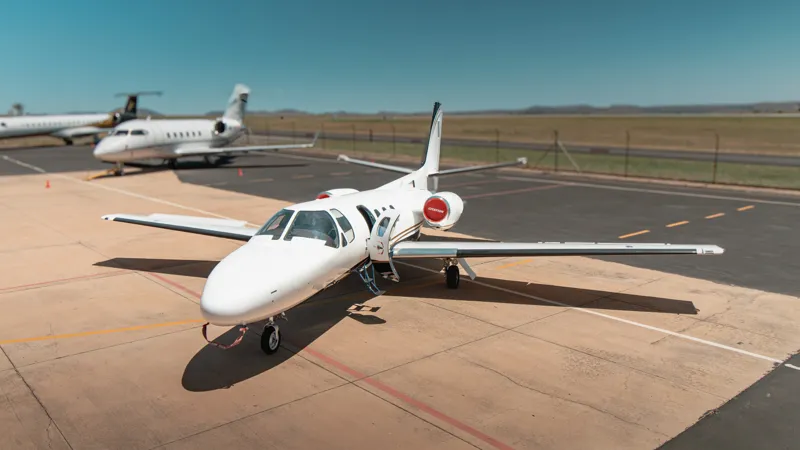 CESSNA Cessna Citation ISP for sale