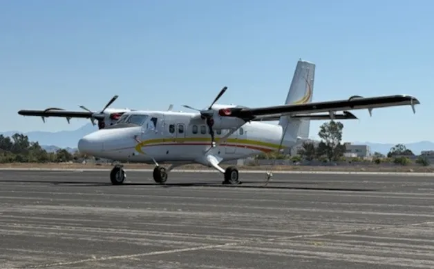 2017 De Havilland DHC-6-400 for sale
