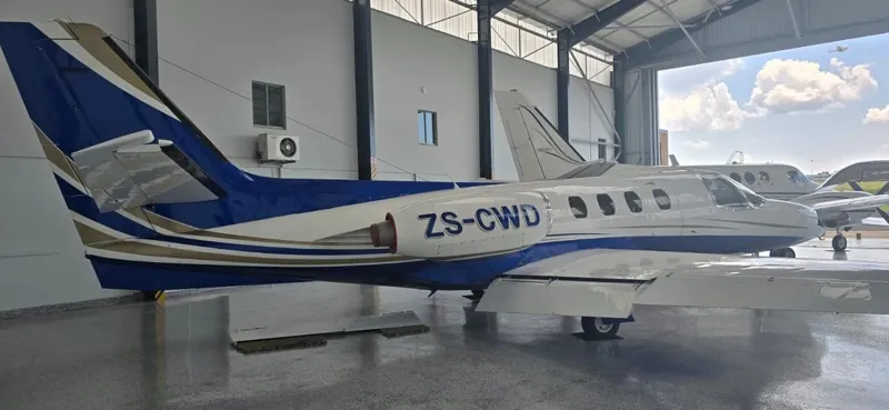 1978 Cessna Citation II for sale