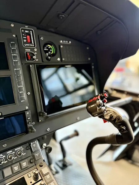 2025 Eurocopter H125 for sale