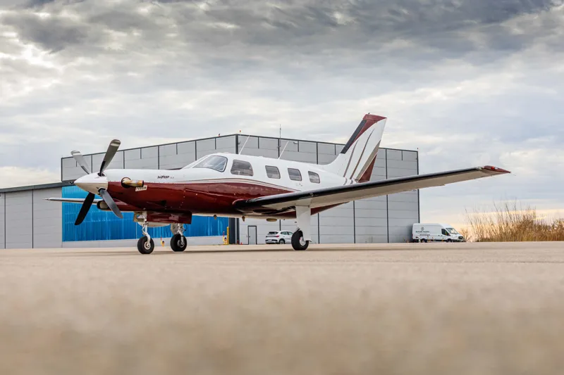 PIPER Piper JetProp for sale