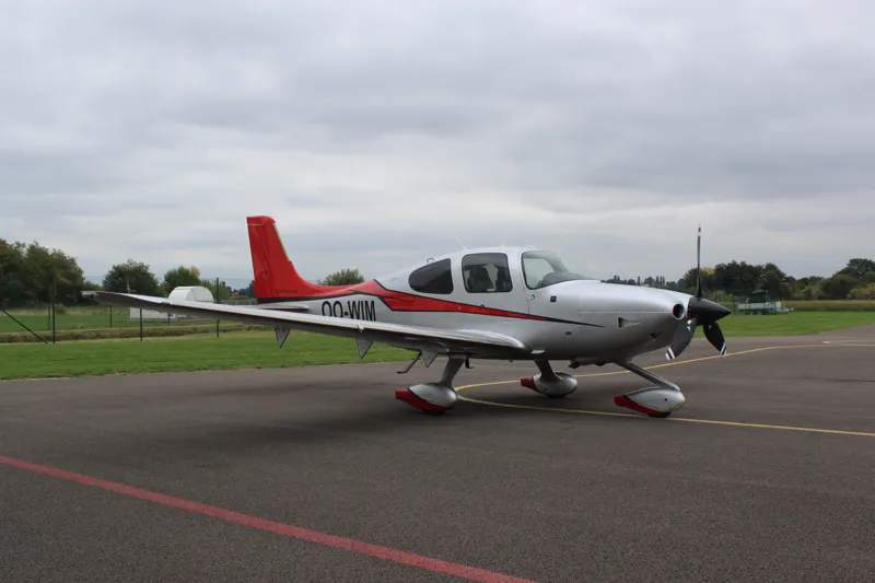 2015 Cirrus SR22T for sale