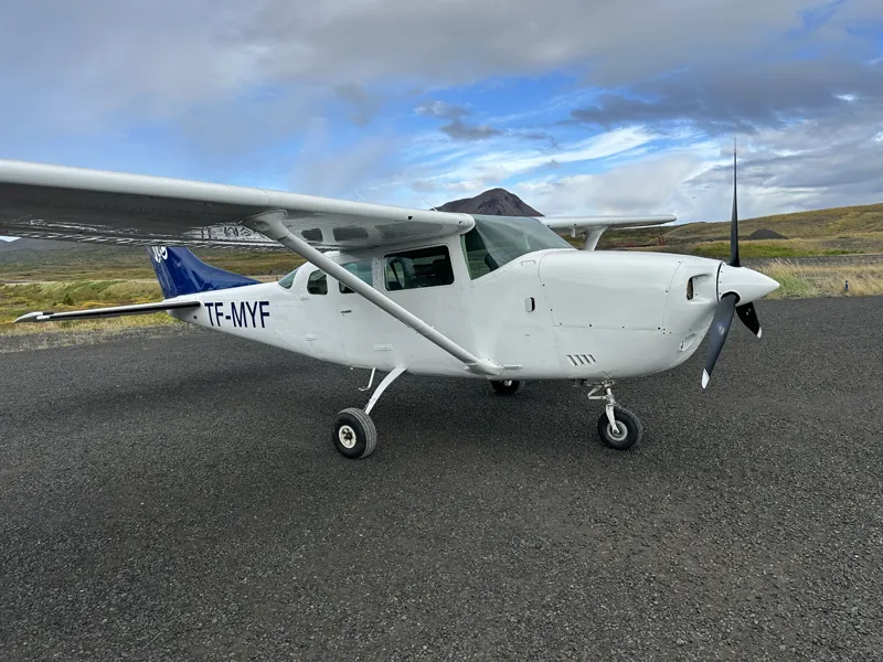 1982 Cessna U206G for sale