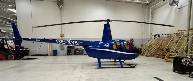 2024 Robinson R44 Raven I for sale