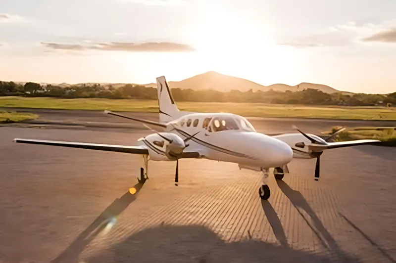 1981 Cessna Conquest I for sale