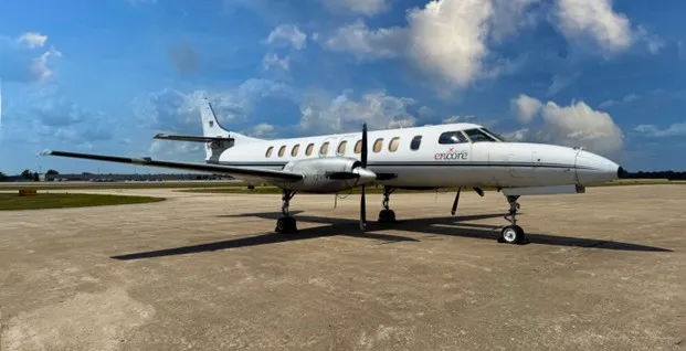 1988 Swearingen Metro III for sale