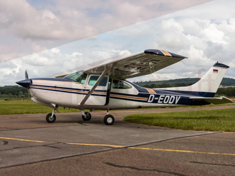 1980 Cessna FR182 for sale