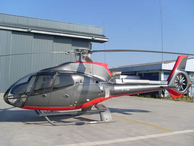 2007 Eurocopter H130 for sale