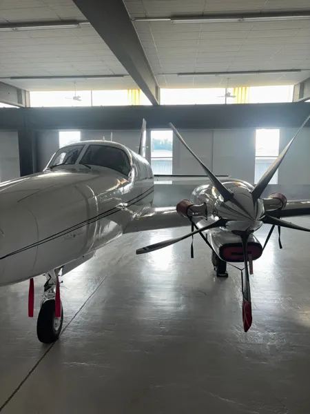 1981 Piper Cheyenne for sale
