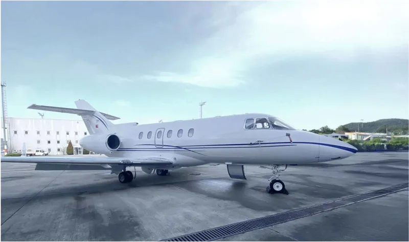 2003 Hawker 800 for sale