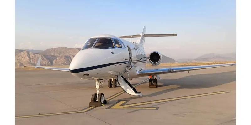 2006 Hawker 850 for sale