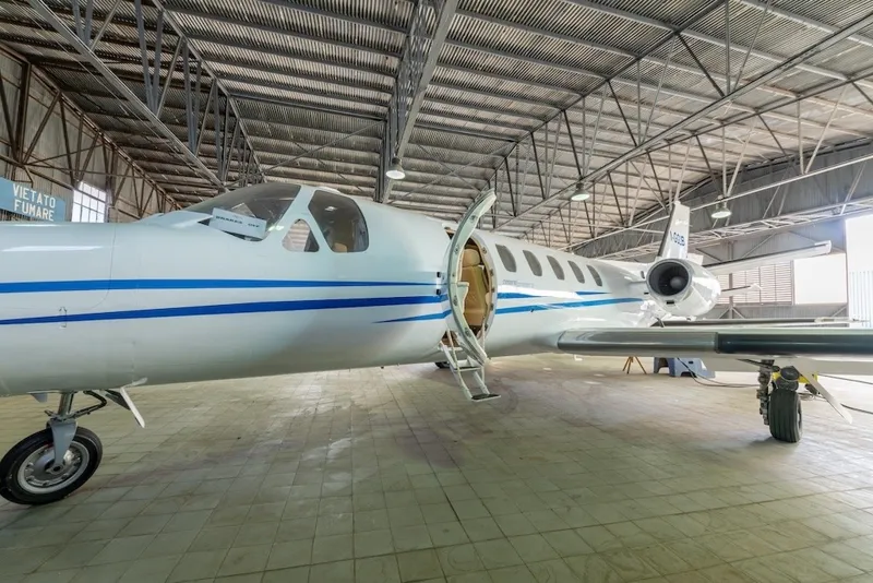 Cessna Citation II for sale