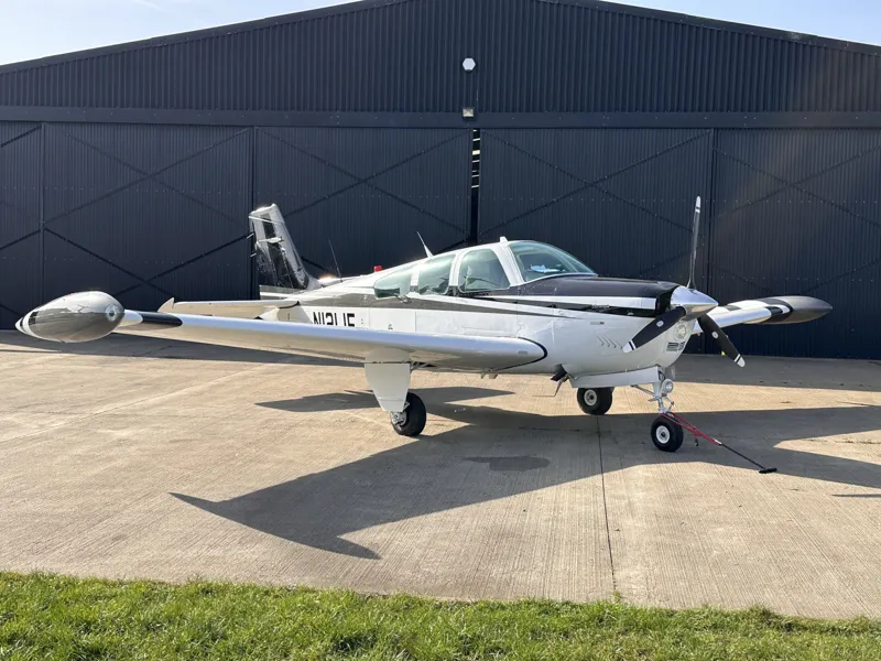 1991 Beechcraft Bonanza F33A for sale