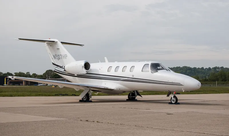 2000 Cessna Citation CJ1 for sale