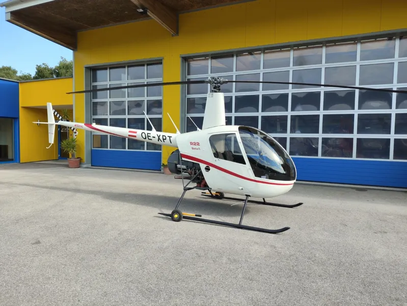 2024 Robinson R22 Beta II for sale