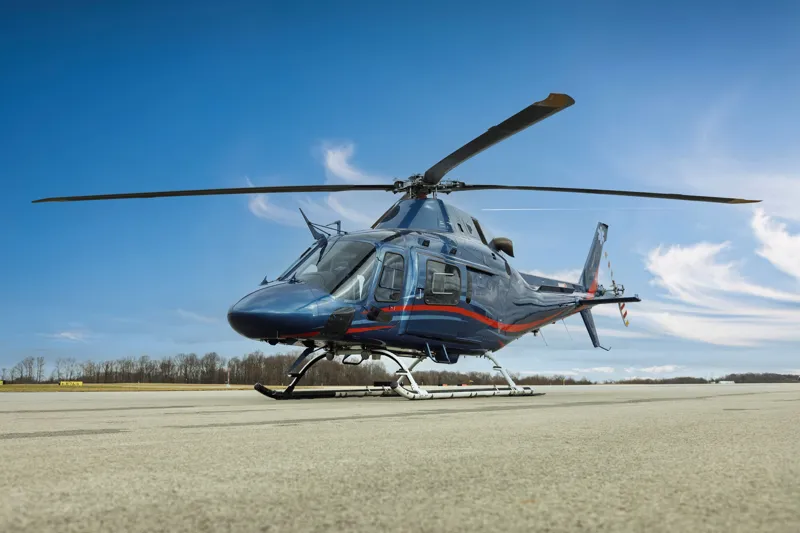 2015 Agusta AW119 Koala for sale
