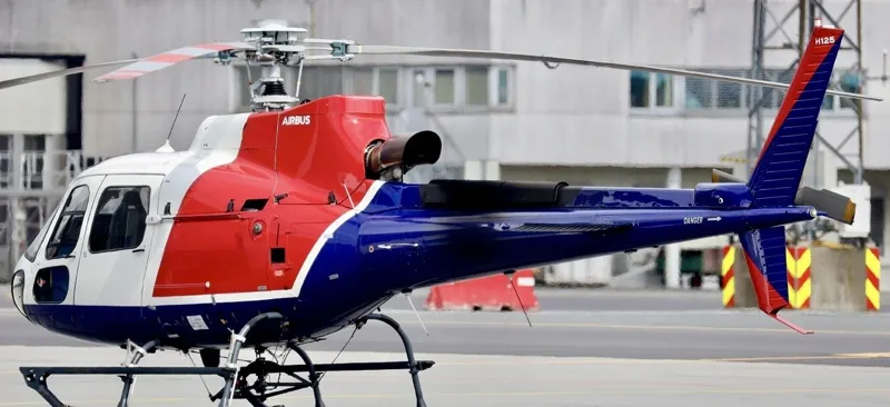 AIRBUS Airbus H125 for sale