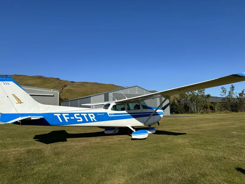 1975 Cessna 172 for sale
