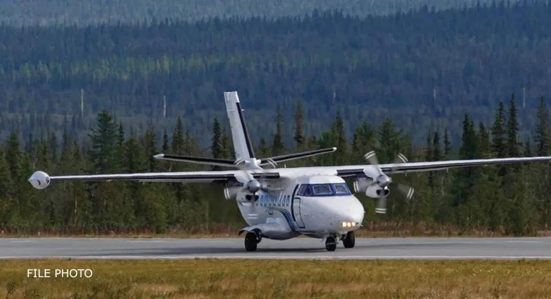 2022 LET L-410 Uvp for sale