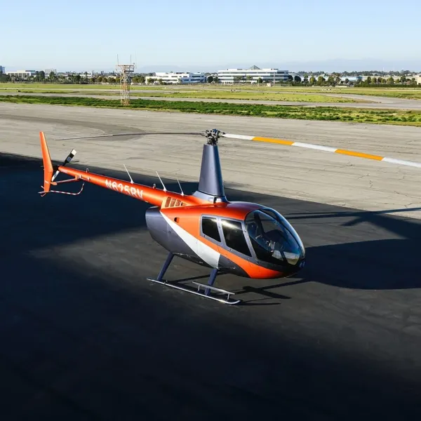 2026 Robinson R66 NxG for sale