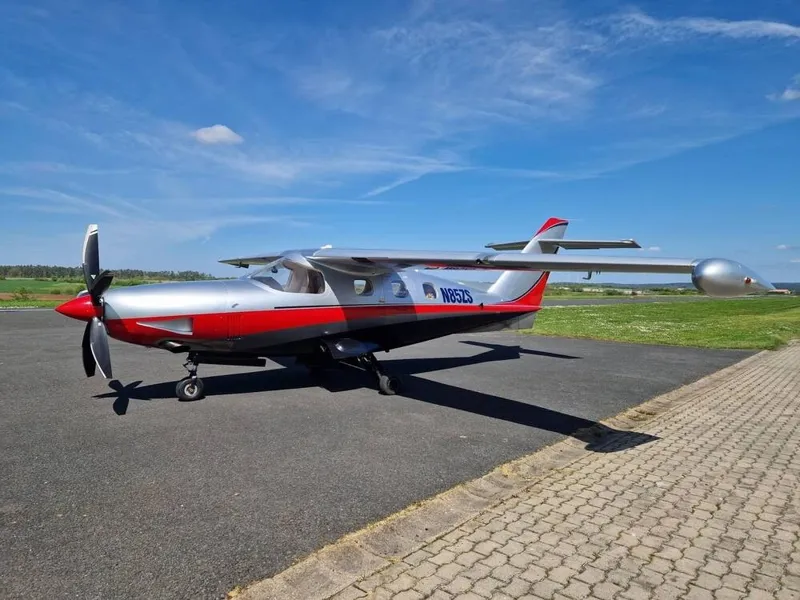 2013 Extra EA-500 for sale