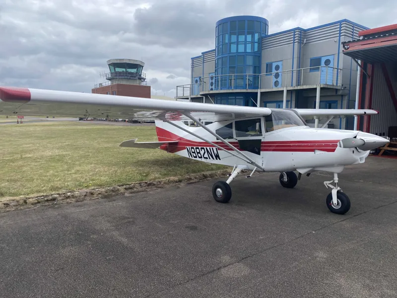 1999 Maule MXT-7-180 for sale