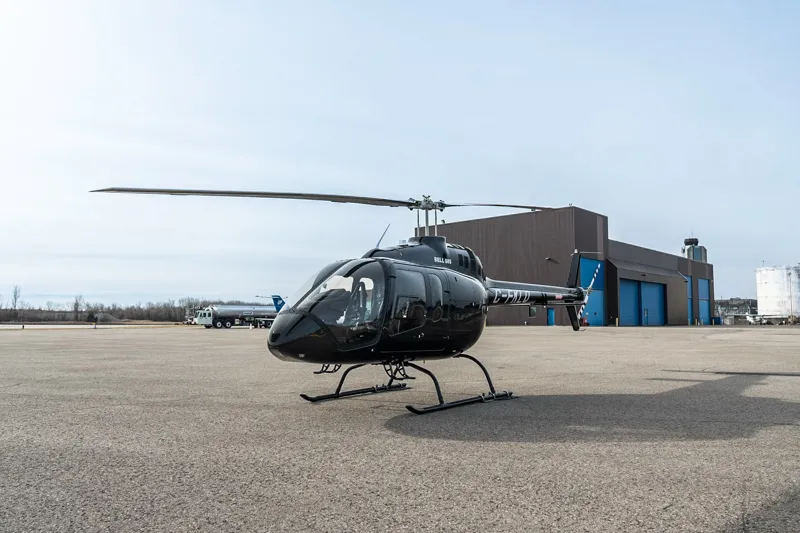 2020 Bell 505 for sale