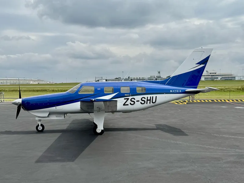 2009 Piper Matrix for sale