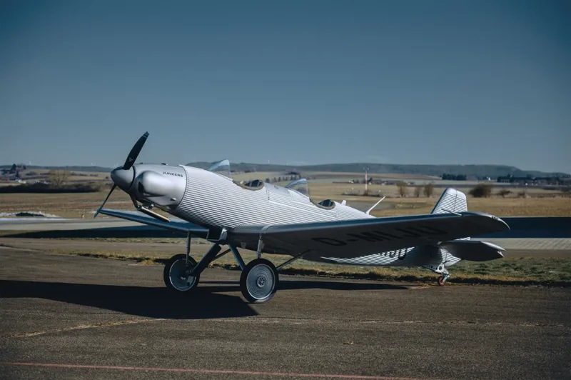 2024 Junkers A50 Junior for sale