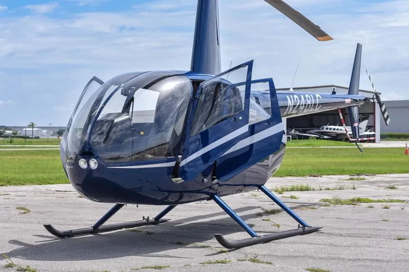 2022 Robinson R44 Raven I for sale