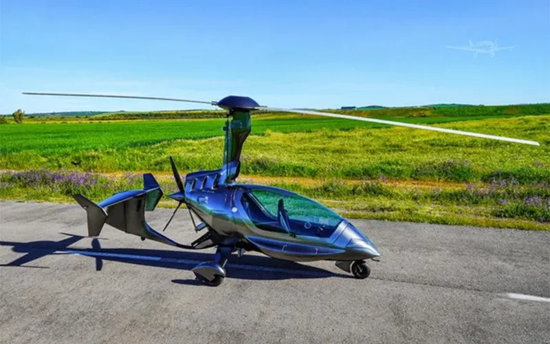 2025 Ela Aviation 10 ECLIPSE EVO for sale