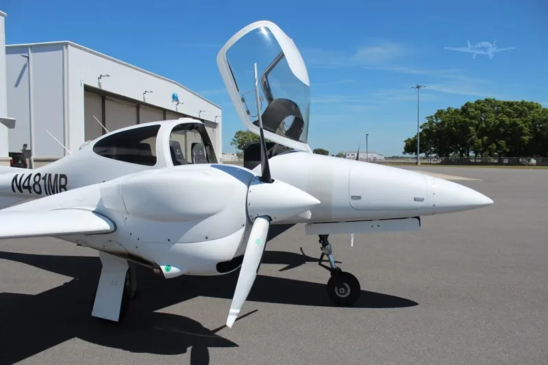 2014 Diamond DA50 RG for sale