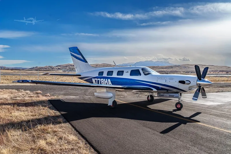 2015 Piper Meridian for sale