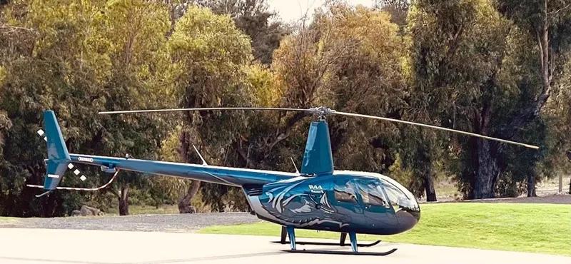 2021 Robinson R44 Raven II for sale