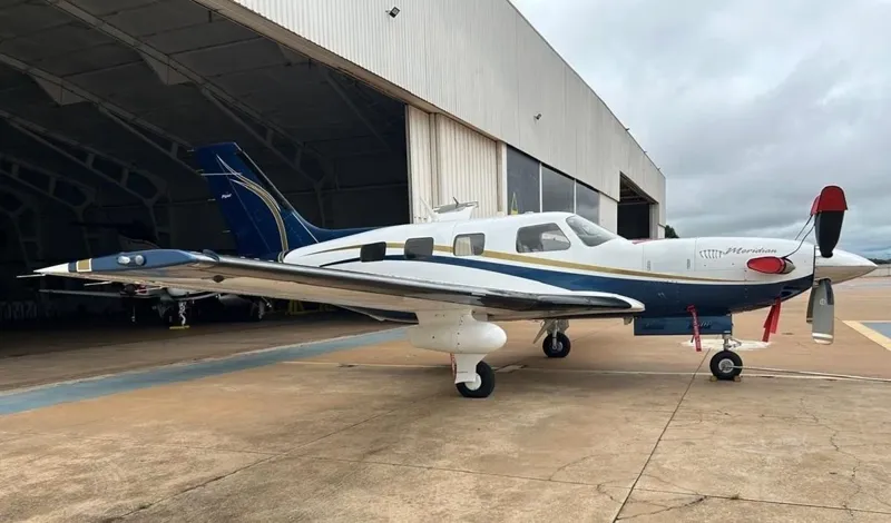 2013 Piper Meridian for sale