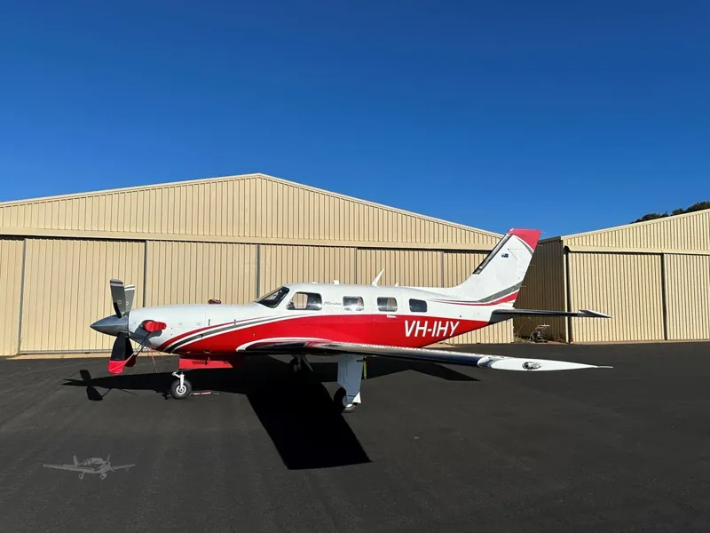 2007 Piper Meridian for sale