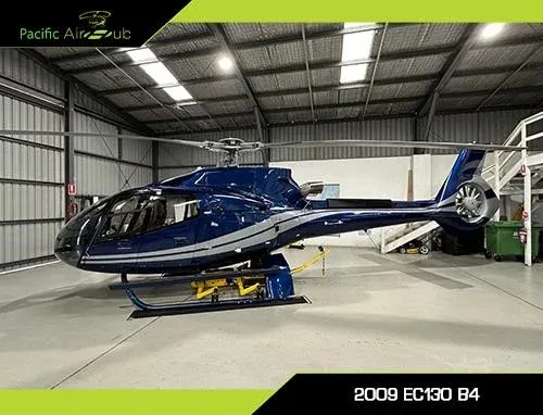 2009 Eurocopter H130 for sale