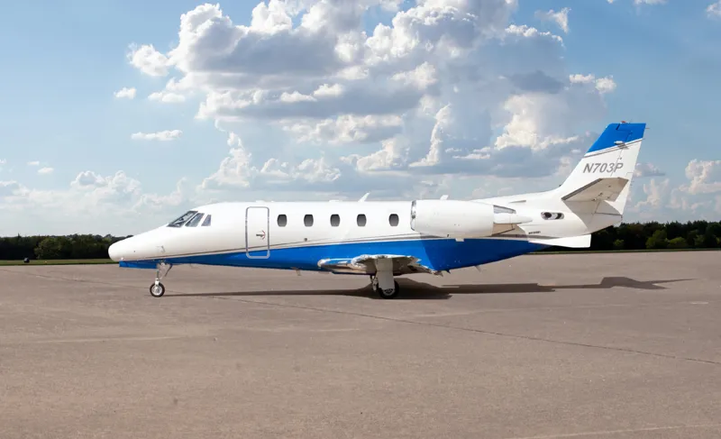 2003 Cessna Citation Excel for sale