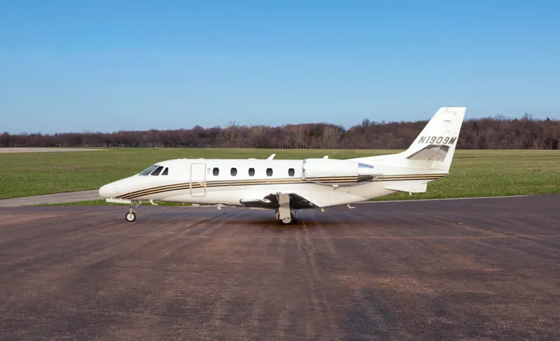 2004 Cessna Citation XLS for sale
