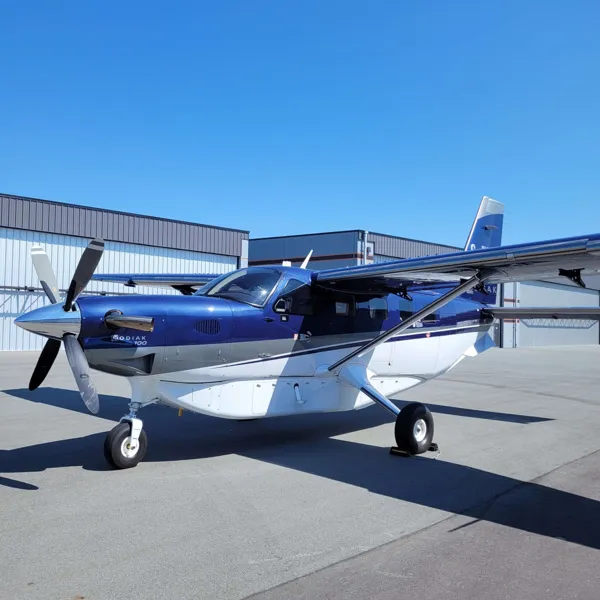 2021 Daher Kodiak 100 for sale